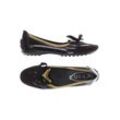 Tod's Damen Ballerinas, braun, Gr. 38