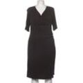 Zero Damen Kleid, schwarz, Gr. 44