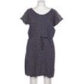 s.Oliver Damen Kleid, marineblau, Gr. 44