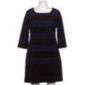 Riani Damen Kleid, marineblau, Gr. 42