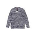 s.Oliver Herren Pullover, marineblau, Gr. 164