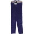 Mini Boden Damen Stoffhose, marineblau, Gr. 140