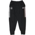 adidas Herren Stoffhose, grau, Gr. 0