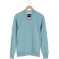 Colorful Standard Herren Sweatshirt, hellblau, Gr. 46