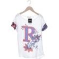 Rich & Royal Damen T-Shirt, weiß, Gr. 34