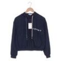 Tommy Hilfiger Damen Jacke, marineblau, Gr. 36