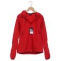 Vaude Damen Jacke, rot, Gr. 36