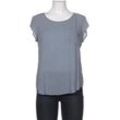 Opus Damen Bluse, blau, Gr. 40