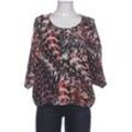 Twist Tango Damen Bluse, bordeaux, Gr. 40