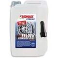 SONAX Xtreme FelgenReiniger PLUS 5l Felgenreiniger 02305050