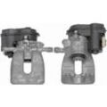 ATE Bremssattel hinten links mit Stellelement für elektr. Feststellbremse 34mm MERCEDES-BENZ 0004232381 A0004232381 24.6234-7003.5