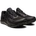 Trailrunningschuh ASICS "GEL-SONOMA 7 Gore-Tex" Gr. 43,5, schwarz, Schuhe wasserdicht