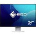 EIZO FLEXSCAN EV2456-WT LED-Monitor Refurbished (sehr gut) 61.2 cm (24.1 Zoll) 1920 x 12000 Pixel DisplayPort, HDMI®, DVI, VGA PLS LED