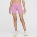 Nike Pro Dri-FIT Shorts (ca. 8 cm) (Mädchen) - Pink