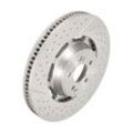 BREMBO Bremsscheibe vorne rechts links innenbelüftet 390mm für MERCEDES-BENZ 2314211812 A2314211812 2314210612 09.B848.33