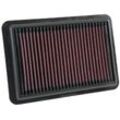 K&N Filters Luftfilter für KIA HYUNDAI 33-5050