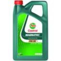 CASTROL Magnatec 0W-30 C2 5l Motoröl 15F6BD