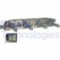 DELPHI Zündspule 12V für GENERAL MOTORS VAUXHALL OPEL 1208307 19005212 47905104 CE10000-12B1