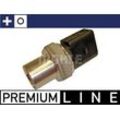 MAHLE Druckschalter, Klimaanlage BEHR HELLA SERVICE *** PREMIUM LINE rechts 3-polig für SKODA VW SEAT CUPRA AUDI (FAW) 4F0959126A 4H0959126 4F0959126B