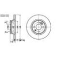 ATE Bremsensatz-Vorderachse Bremsensatz, Scheibenbremse vorne rechts links voll 259mm für RENAULT DACIA SMART 410609646R 4534200000 402065236R IJF141C