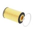 MANN-FILTER Ölfilter mit Dichtung 57mm für GENERAL MOTORS VAUXHALL OPEL 55584685 55594652 650155 HU 6018 z