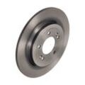 BREMBO Bremsscheibe COATED DISC LINE vorne rechts links voll 302mm für HYUNDAI KIA 58411D7700 58411D3700 08.D430.11