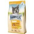 HAPPY CAT Minkas Hairball Control Geflügel 2x10 kg