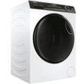 HAIER Waschmaschine HW90-B14TEAM5, 9,00 kg, 1400 U/min, Smart hOn App, i-Time, Refres