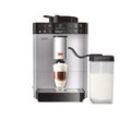 Melitta Kaffeevollautomat Varianza CSP F580-100 Edelstahl