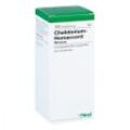 Chelidonium-homaccord Tropfen