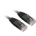 MUSIC STORE Premium CAT5e Kabeltrommel 50m, RJ45 - RJ45