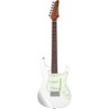 Ibanez Luca Mantovanelli LM1-LWH Luna White