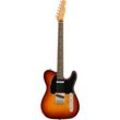 Fender Jason Isbell Custom Telecaster RW 3-Color Chocolate Burst