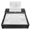 UDG Ultimate Flightcase NI Traktor Kontrol S4 MK3 Black Plus (U91064BL)