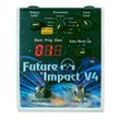 Panda Audio Future Impact V4 Bass Synthesizer