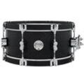 PDP Concept Classic Snare 14"x6,5" Ebony / Ebony Hoops