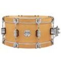 PDP Concept Classic Snare 14"x6,5" Natural / Natural Hoops