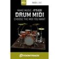 Toontrack Generic Drum MIDI-Pack License Code