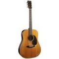 Martin Guitars D-28 StreetLegend