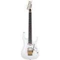 Ibanez Axe Design Lab Prestige RGA622XH-WH White