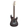 Charvel MJ SD1 24 HSH FR PF Midnight Glow