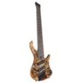 Ibanez Bass Workshop EHB1506MS-ABL Antique Brown Stained Low Gloss