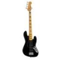 Squier Classic Vibe '70s Jazz Bass V Black