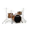 Sonor ProLite PL 320 NM ShellSet CHB Chocolate Burl