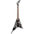 Jackson X Series Rhoads RRX24 Camo LRL Winter Camo