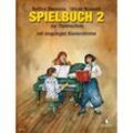 Schott Music Oboenschule - Spielbuch 2