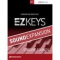 Toontrack EZkeys Sound Expansion Licence Code