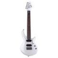 Sterling by Music Man John Petrucci MAJ170X Majesty X 7 RW Pearl White