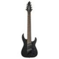 Jackson X Series Dinky Arch Top DKAF8 MS Gloss Black