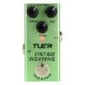 Yuer RF-10 Series Vintage Overdrive